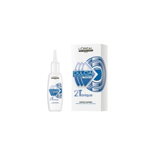 L'Oreal Professionnel Dulcia Advanced 2 Tonique 75 ml