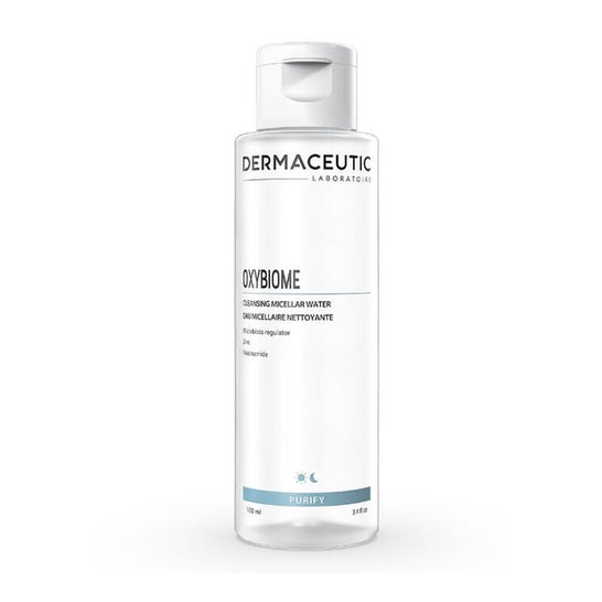 Dermaceutic Laboratoire Oxybiome 100 ml
