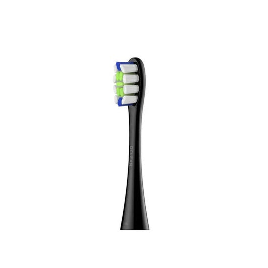 Oclean Limpieza Profesional Recambios Cabezales Negro 2 Ud