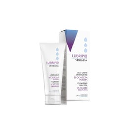 Vidermina Lubripiù Aceite Leche Limpiador 200ml