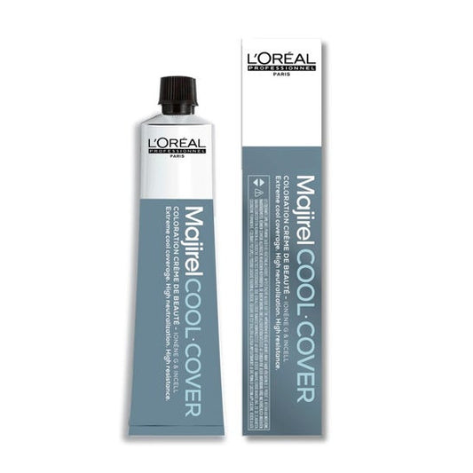 L'Oreal Majirel Cool Cover Tinte Cabello Crema Nro 6,1 50 ml