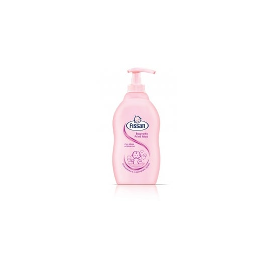 Fissan Baño Bebé Primim 400Ml
