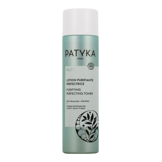 Patyka Loción Purificante Perfeccionadora 200 ml