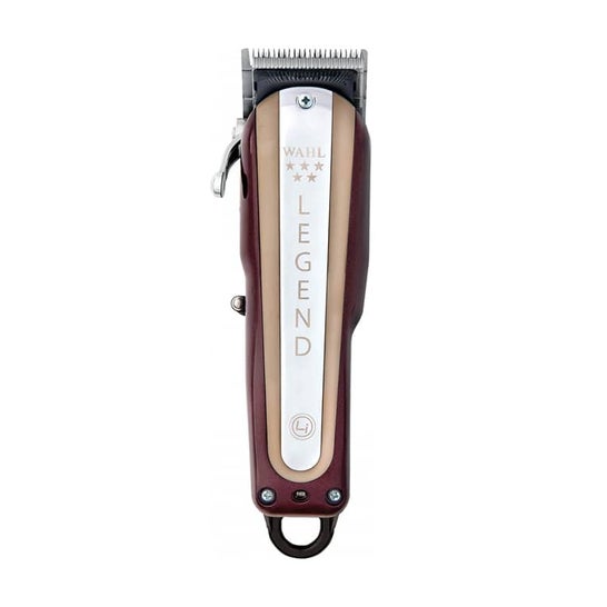 Wahl Moser Legend Wireless Cordless Machine 1ud