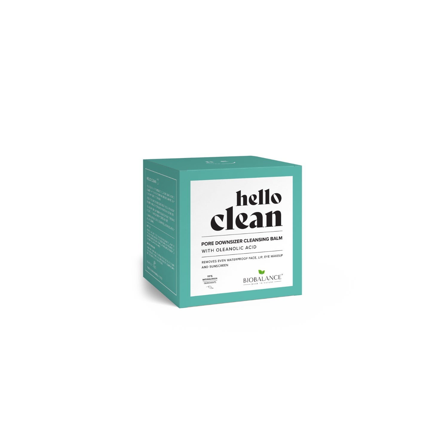 Hello Clean Bálsamo Limpiador Poros 100ml