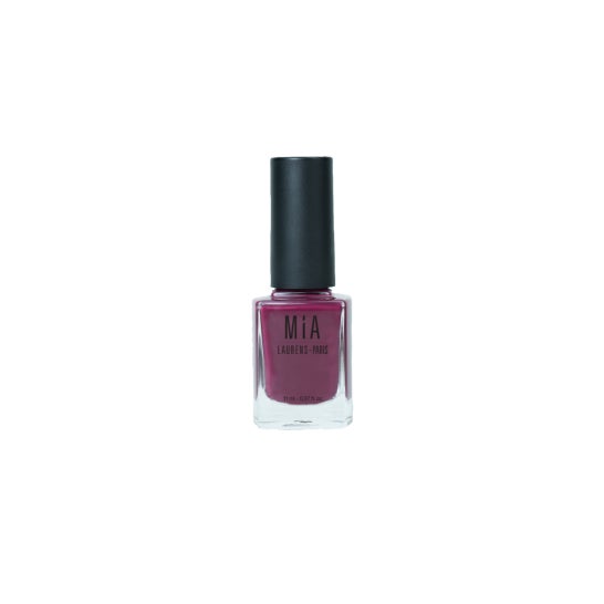 Mia Laurens Paris Magenta esmalte de uñas 11 ml