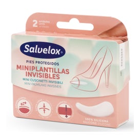Salveped plantillas silicona 1ud