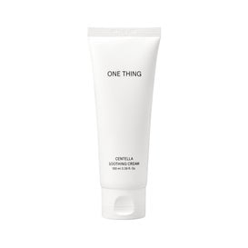 One Thing Centella Soothing Cream 100ml