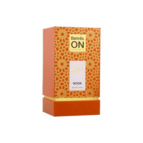 Betrés On Noor Perfume Oriental 100 ml