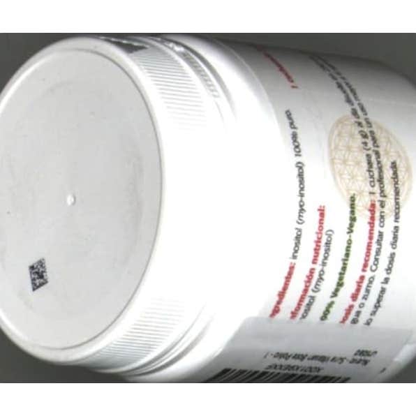 Sura Vitasan Inositol Polvo 125g