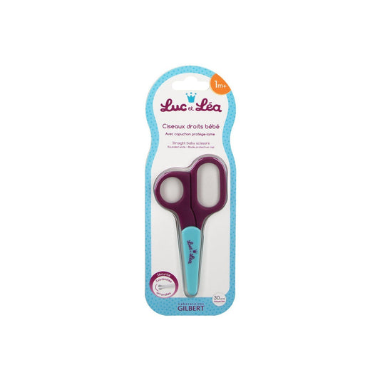 Luc&Lea Cis Bb Drt Mixta 1