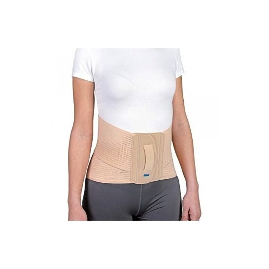 Emo Faja Lumbar Flejes Blandos T3xL Fj100 Beige 1ud