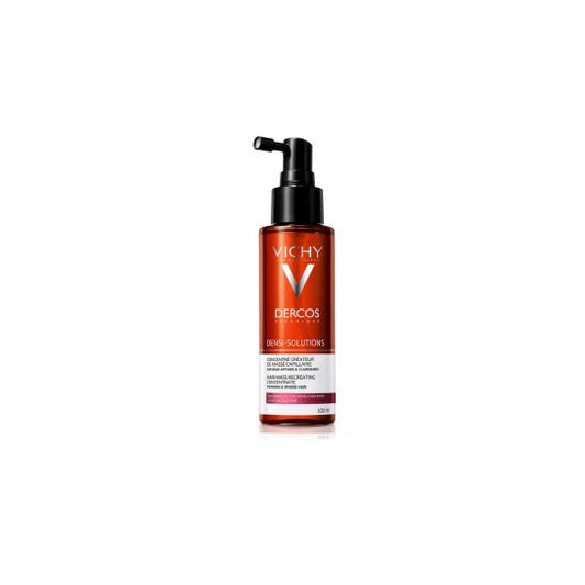 Vichy Dercos Technique Densi-Solutions Concentrado Creador de Masa Capilar 100ml