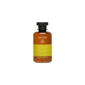 Apivita Shampoo Diario Camomila Miel 250ml