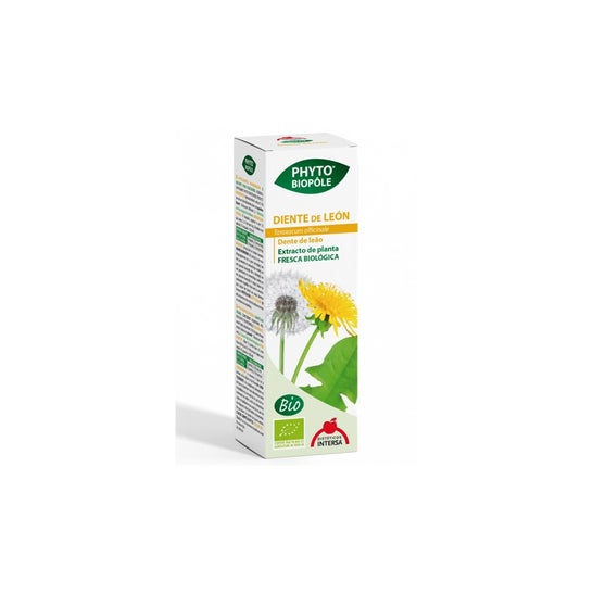 Intersa Phyto Bipôle Diente de León 50 ml