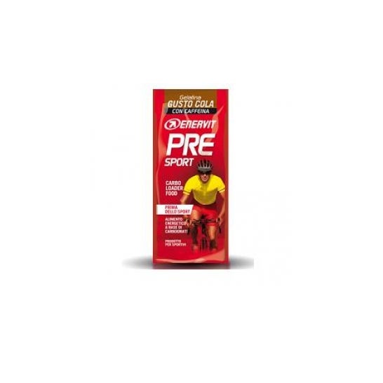 Enervit Pre-Sport Cola 45G