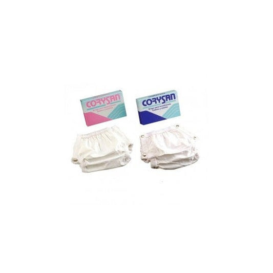 Corysan Braguita Incont C/clipt 4