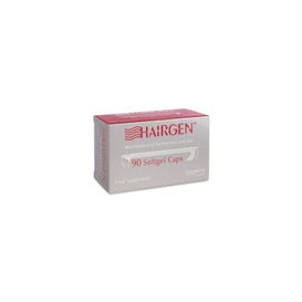 Boderm Hairgen 90cáps