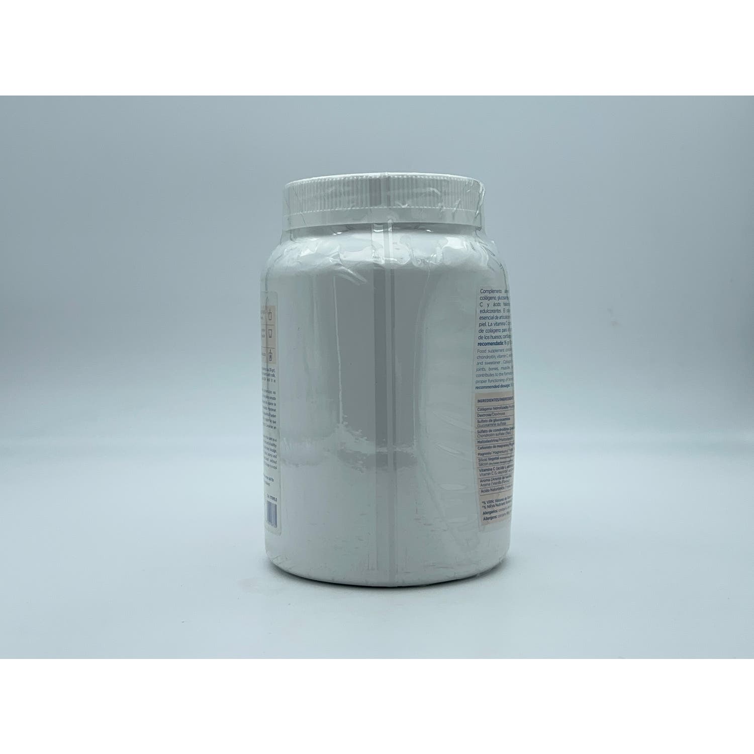 Cartilat Complex 480g