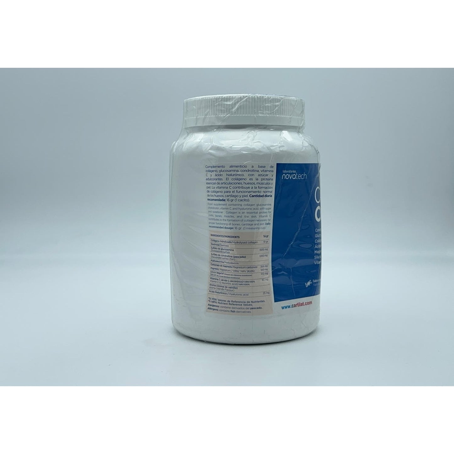 Cartilat Complex 480g