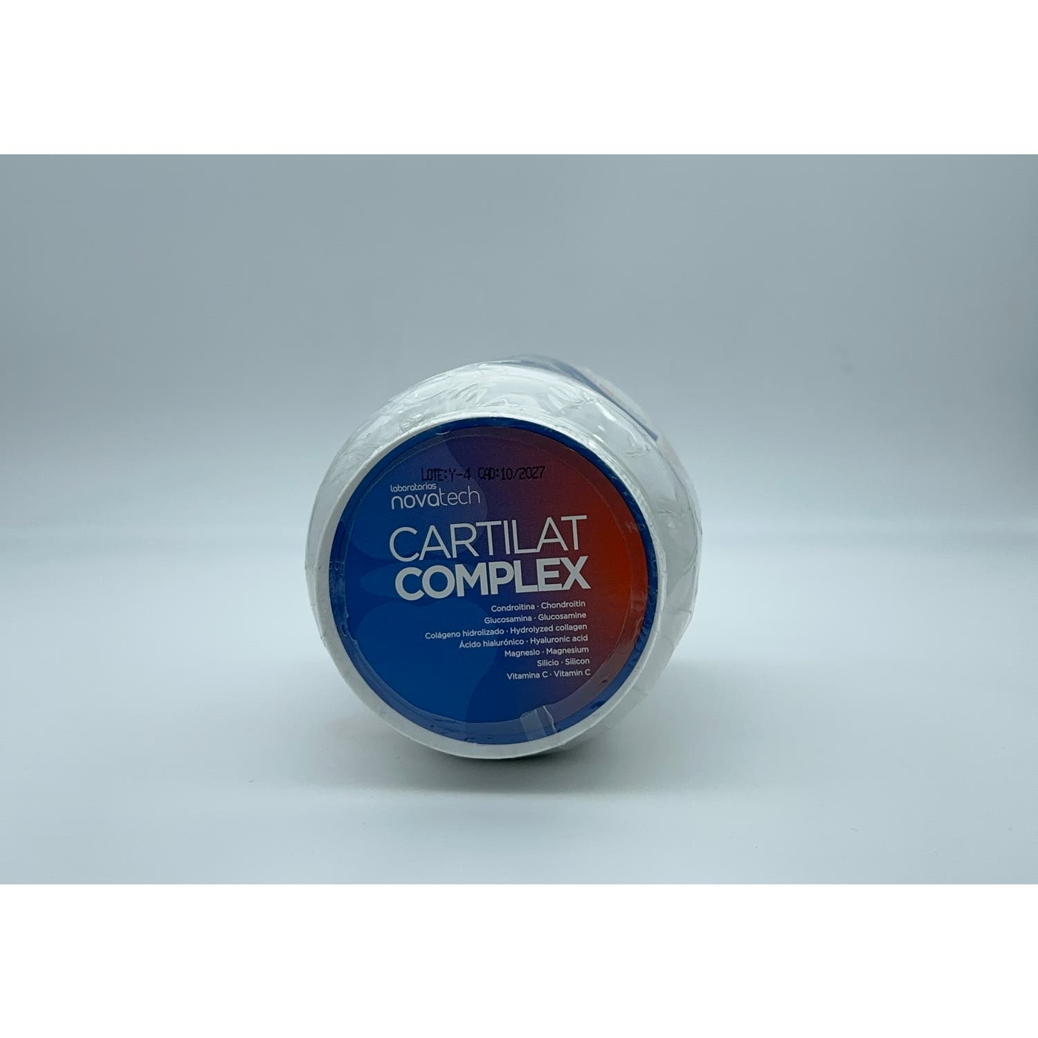 Cartilat Complex 480g