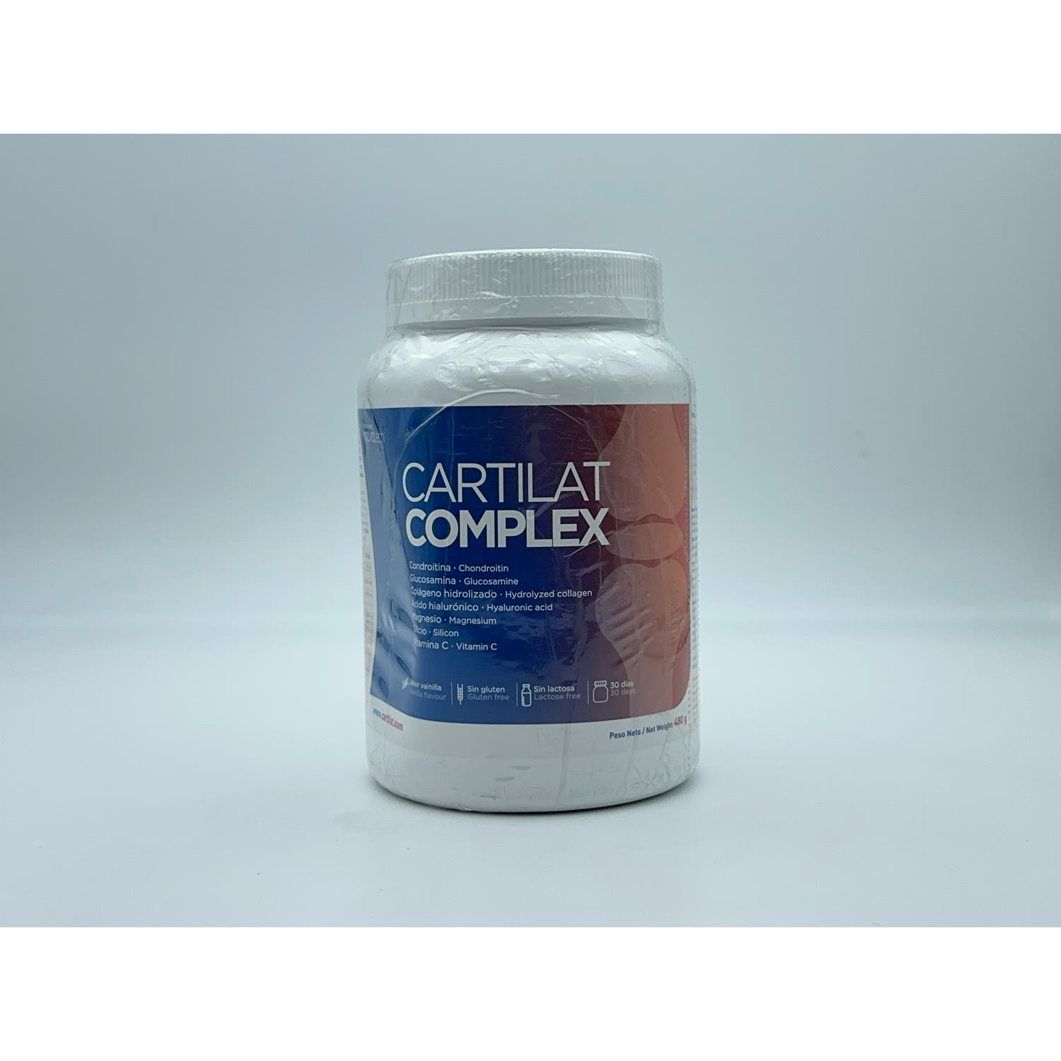 Cartilat Complex 480g