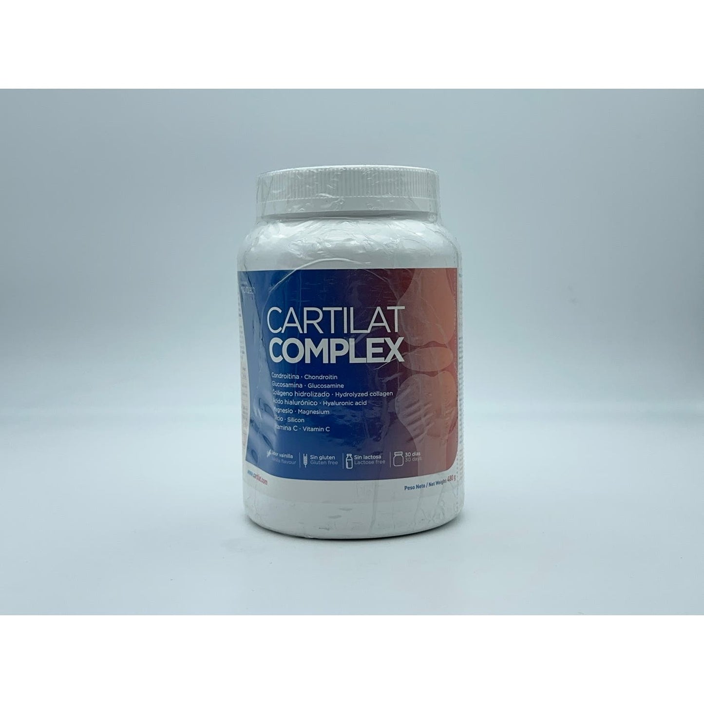 Cartilat Complex 480g
