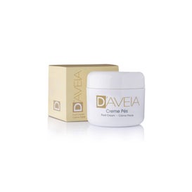 D'Aveia Crema de Pies 100ml