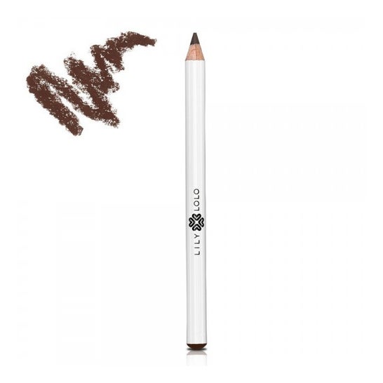 Lily Lolo Lápiz de Ojos Brown 1,14g