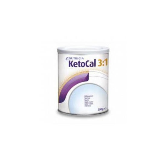 Ketocal 3:1 300G