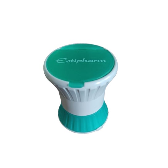 Estipharm Cutter Triturador Comprimidos 1ud