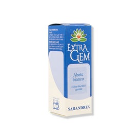 Sarandrea Extragem Abeto Blanco 20 ml