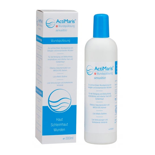 Actimaris Sensitive 300 ml