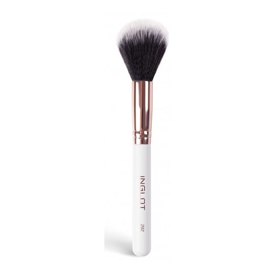 Inglot PlayInn Makeup Brush 202 1ud