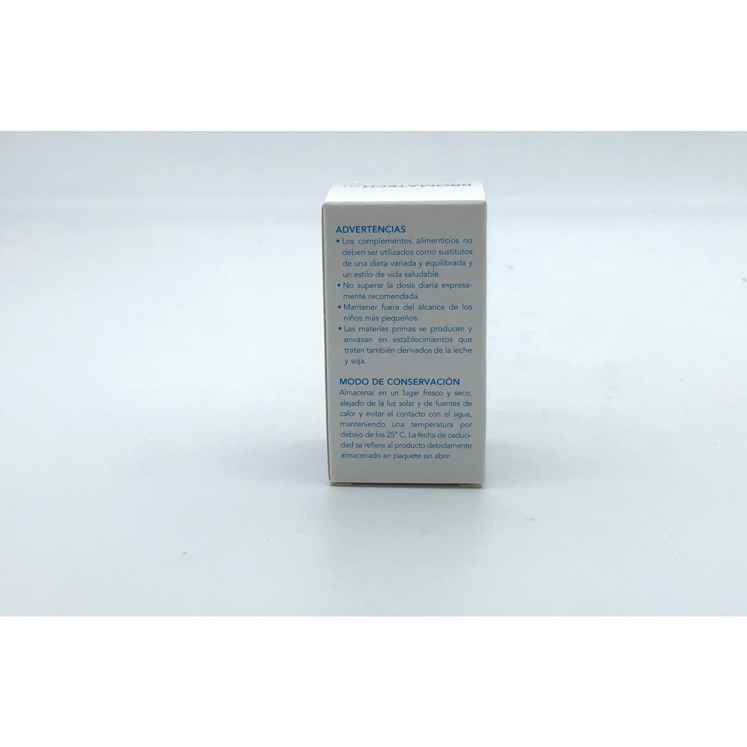 Bromatech Acronelle Integratore Alimentare con Fermenti Lattici 30caps