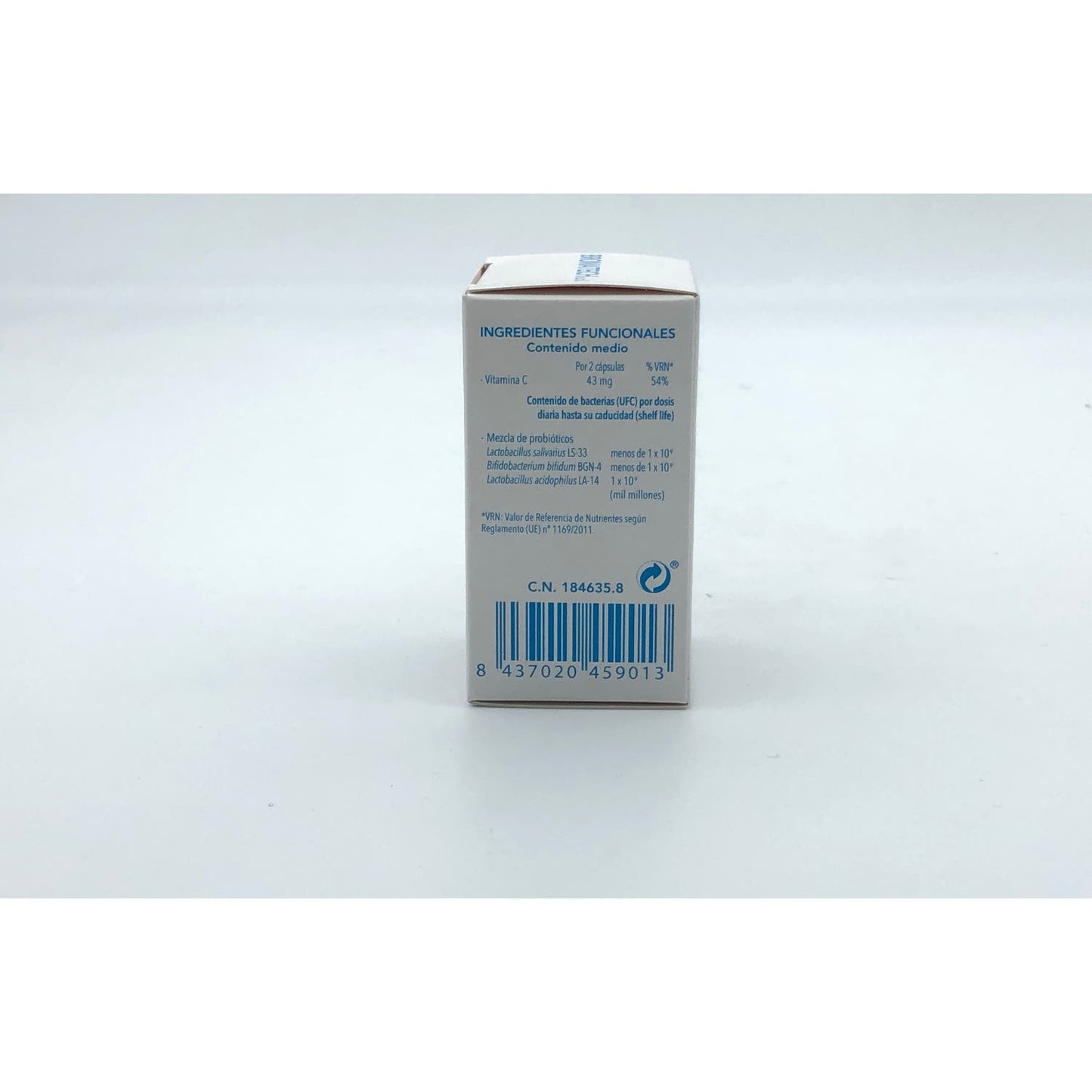 Bromatech Acronelle Integratore Alimentare con Fermenti Lattici 30caps