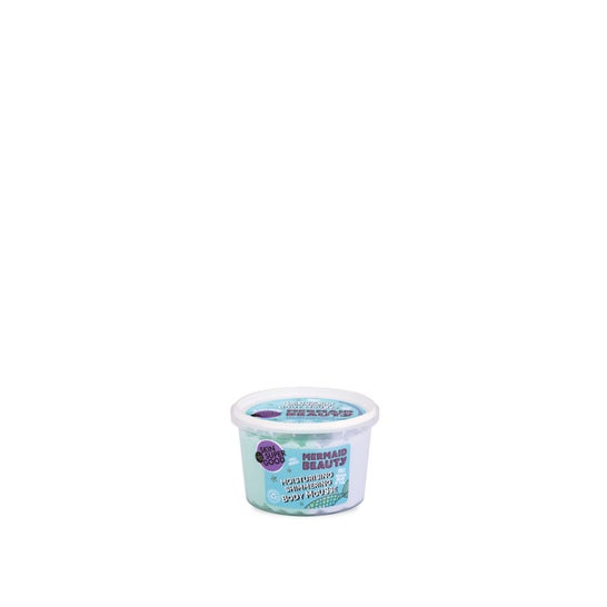 Organic Shop Skin Super Good Mermaid Beauty Mousse Hidra 250ml