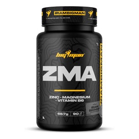 Bigman Zma 90 caps