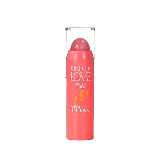 Viva la Diva Kind Of Love Blush Stick Fuck Buddy 1ud