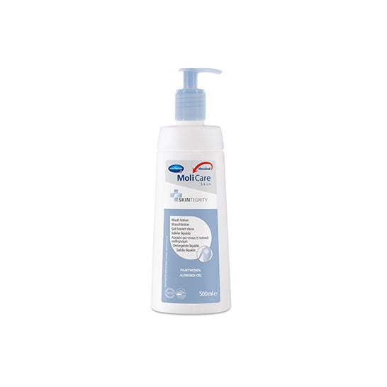 Menalind jabón líquido 500 ml