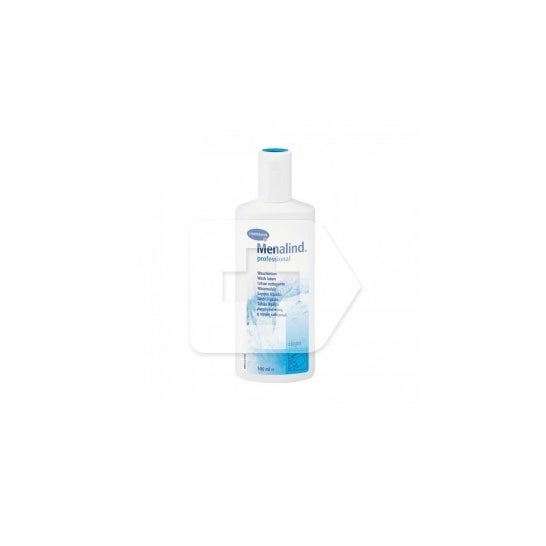 Menalind jabón líquido 500 ml