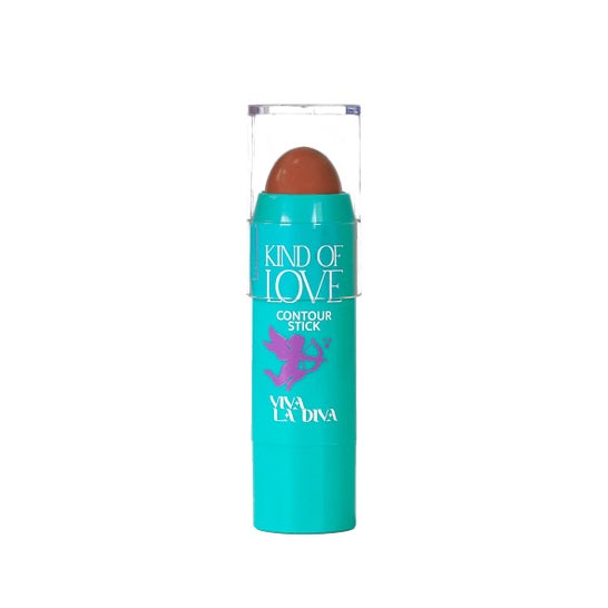 Viva la Diva Kind Of Love Contour Stick Soulmate 1 ud