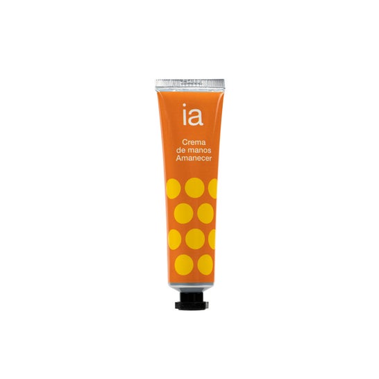 Interapothek Crema de Manos Amanecer 40g