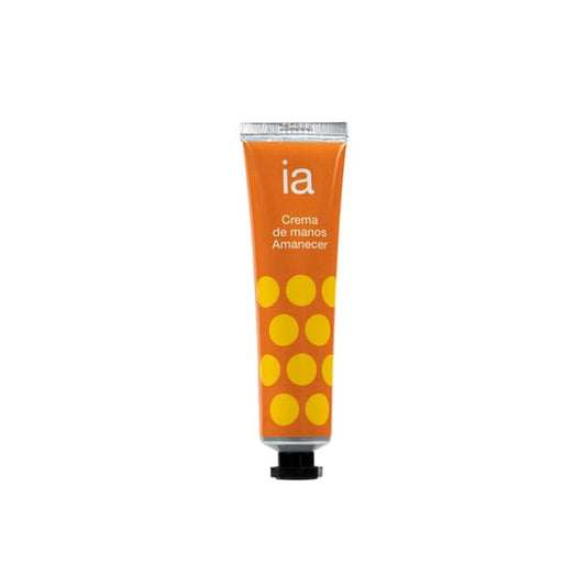 Interapothek Crema de Manos Amanecer 40g