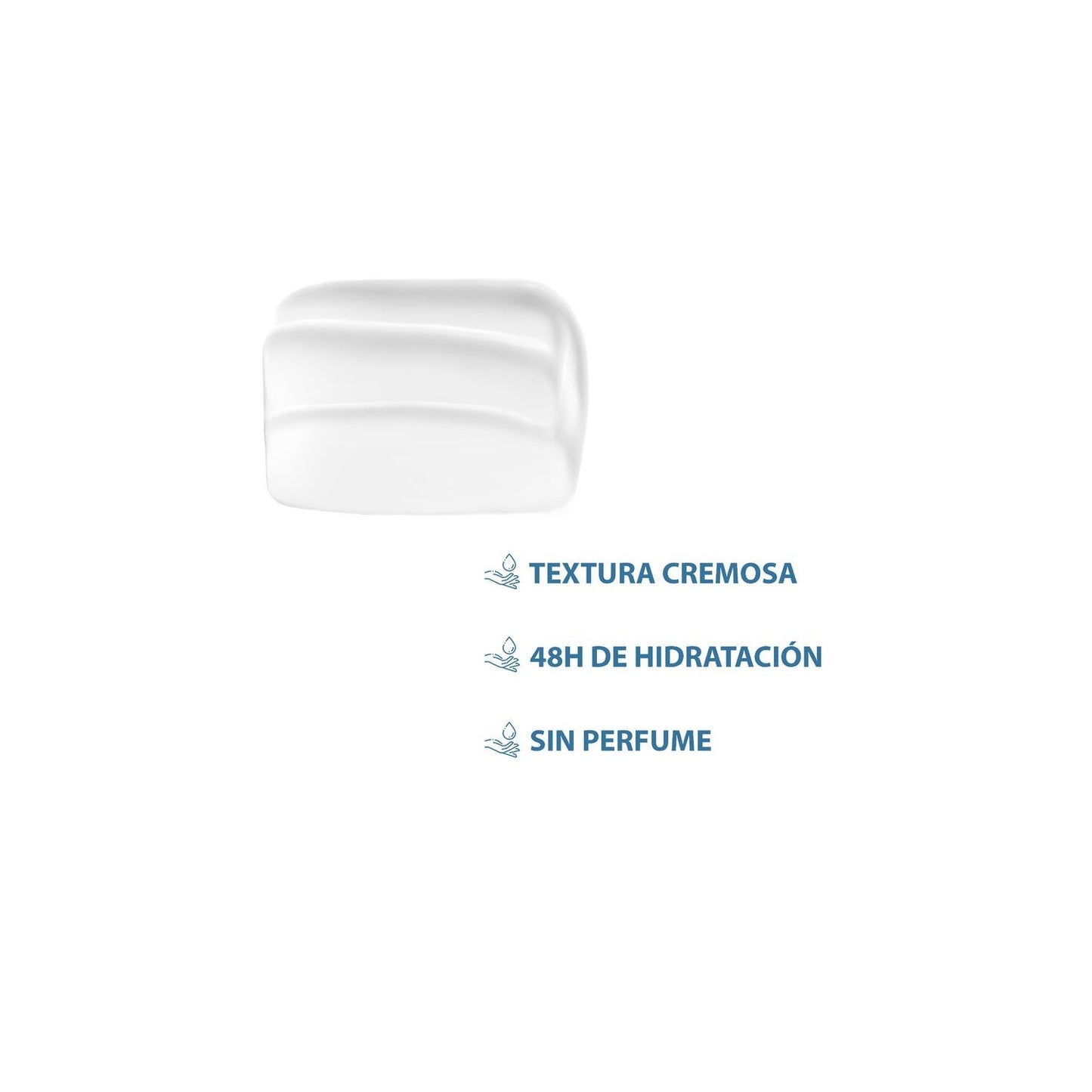 Ducray Keracnyl Repair Crema Compensadora 50ml