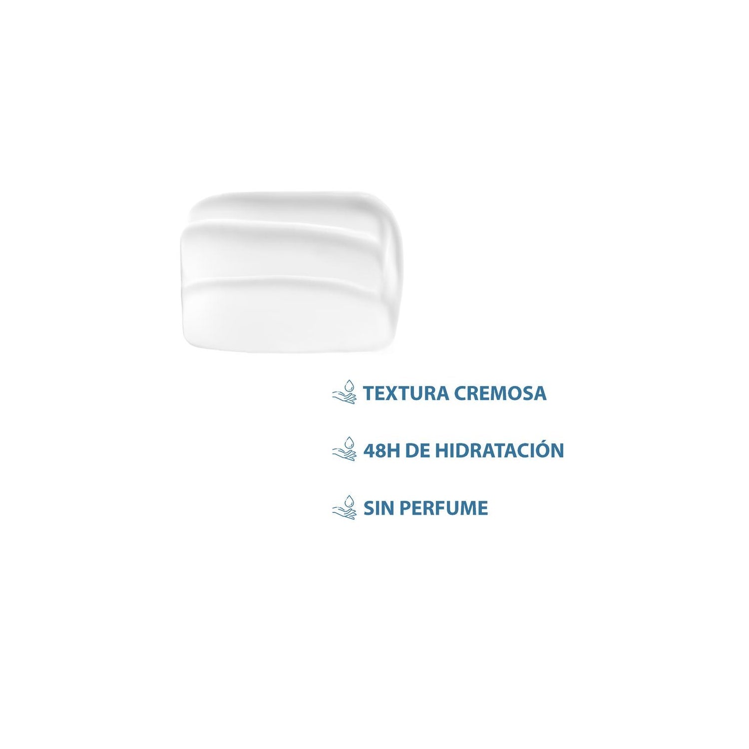 Ducray Keracnyl Repair Crema Compensadora 50ml