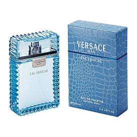 Versace Eau Fraiche Eau De Toilette Man 100ml Vaporizador