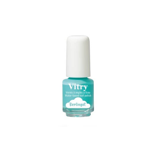 Vitry Niños Esmalte Uñas Nro Veau007 Berlingot 4 ml