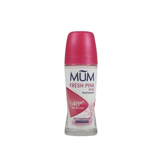 Mum Deod Rollet Rose Bille 50Ml