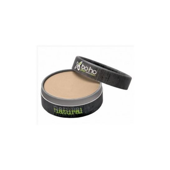 Boho Polvo Mineral 01 Beige Clair 10 g